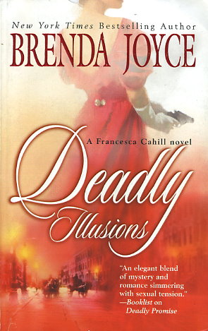 Deadly Illusions