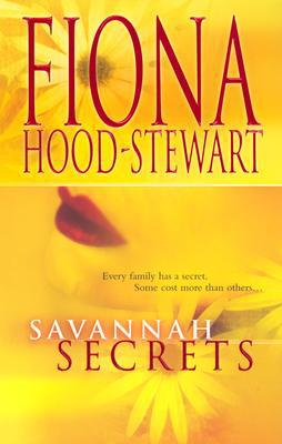 Savannah Secrets