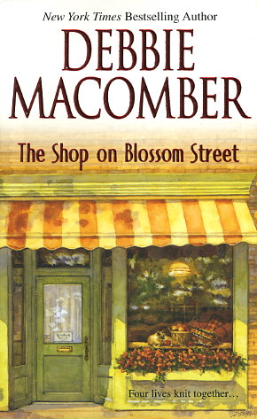 The Shop On Blossom Street