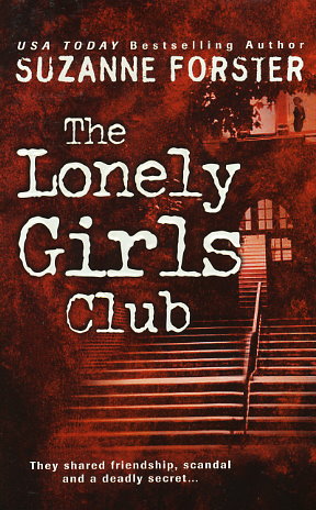 The Lonely Girls Club