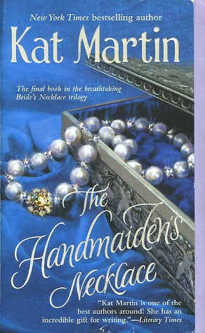 The Handmaiden's Necklace