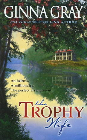 The Trophy Wife