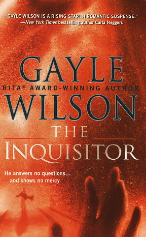 The Inquisitor