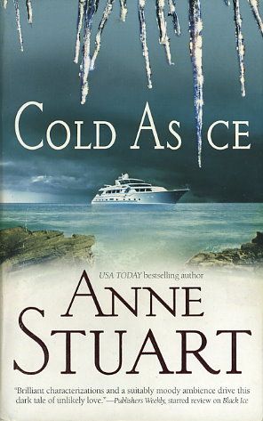 Cold As Ice