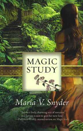 Magic Study