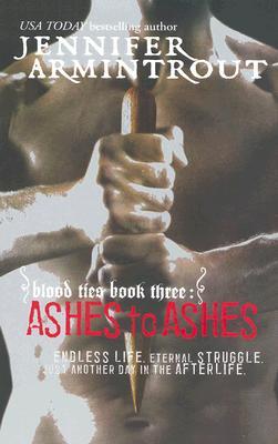 Ashes To Ashes