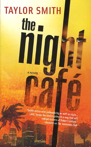 The Night Cafe