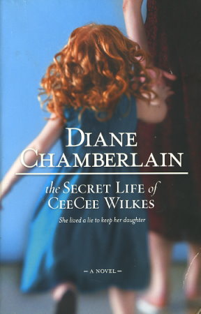The Secret Life Of CeeCee Wilkes