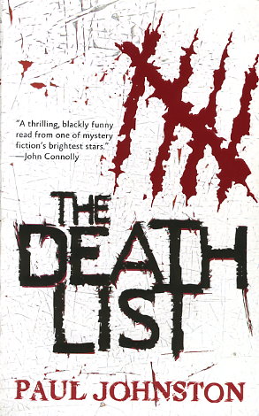 The Death List