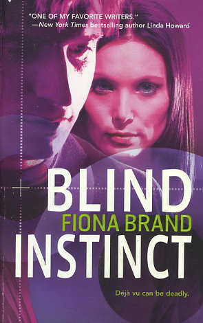 Blind Instinct