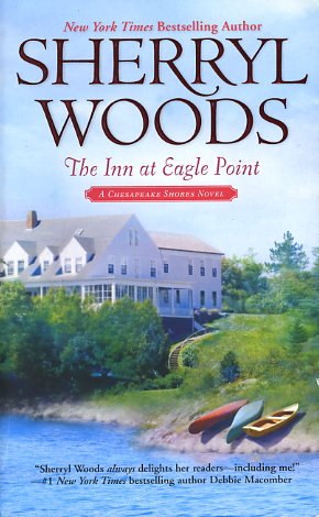 The Inn At Eagle Point