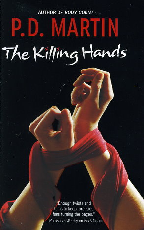 The Killing Hands