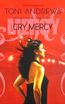 Cry Mercy