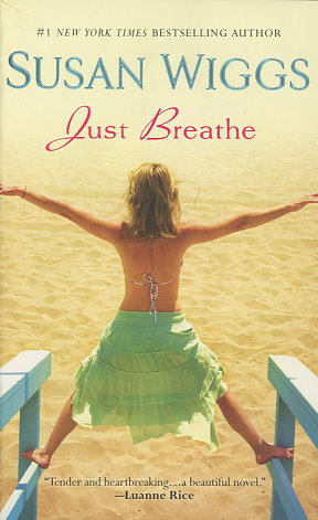 Just Breathe