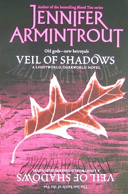 Veil of Shadows