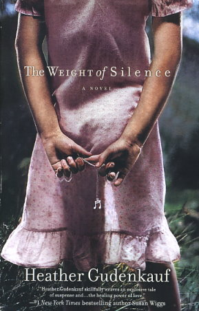 The Weight of Silence