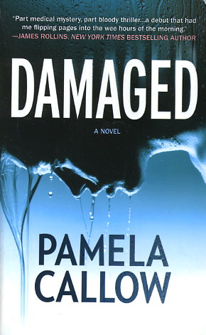 Damaged