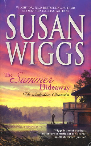 The Summer Hideaway