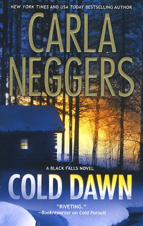 Cold Dawn