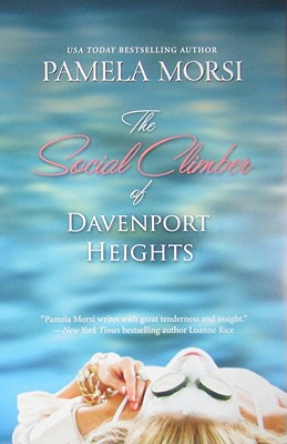The Social Climber of Davenport Heights