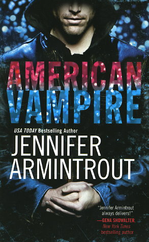 American Vampire