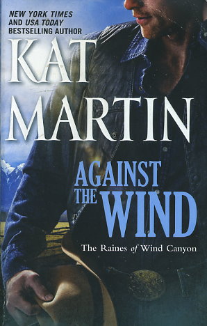 Against the Wind