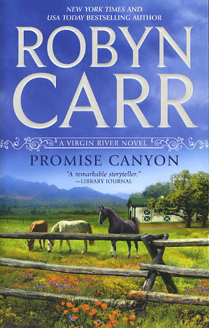 Promise Canyon