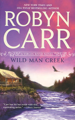 Wild Man Creek