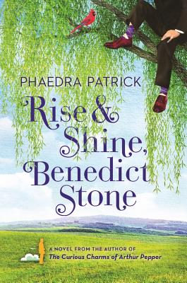 Rise and Shine, Benedict Stone