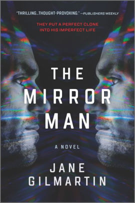 The Mirror Man