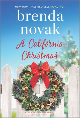 A California Christmas