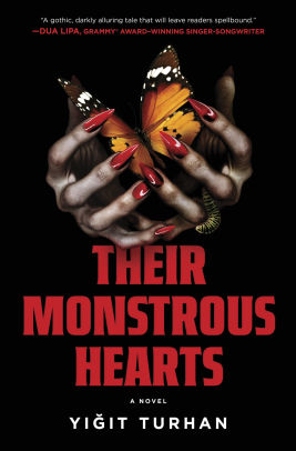 Their Monstrous Hearts