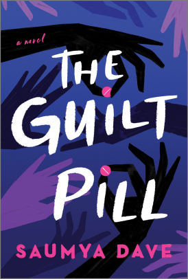 The Guilt Pill