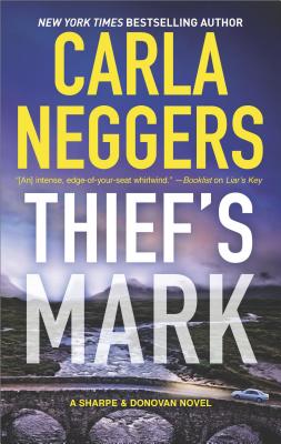 Mark of the thief series book 2