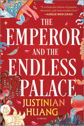 The Emperor and the Endless Palace