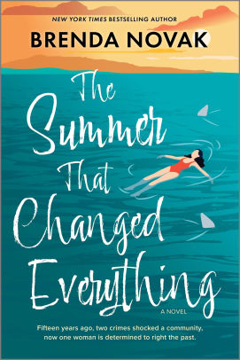 The Summer That Changed Everything