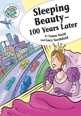 Sleeping Beauty100 Years Later