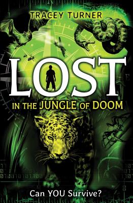 Lost in the Jungle of Doom