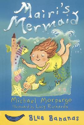 Mairi's Mermaid