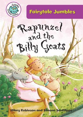 Rapunzel and the Billy Goats