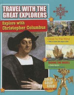 Explore With Christopher Columbus