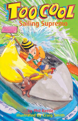 Sailing Supremo
