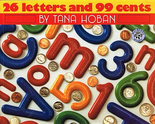 26 Letters and 99 Cents