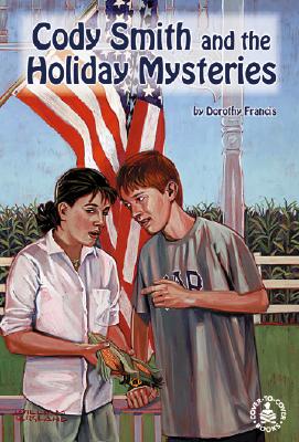 Cody Smith and the Holiday Mysteries