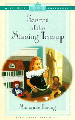 Secret of the Missing Teacup