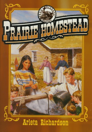 Prairie Homestead