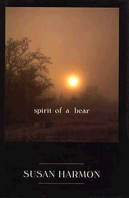 Spirit of a Bear