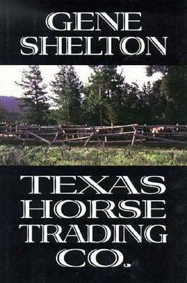 Texas Horse Trading Co.