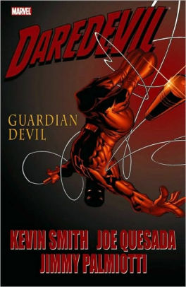 Daredevil - Volume 1: Guardian Devil