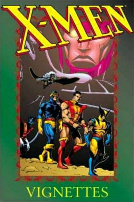 X-Men: Vignettes